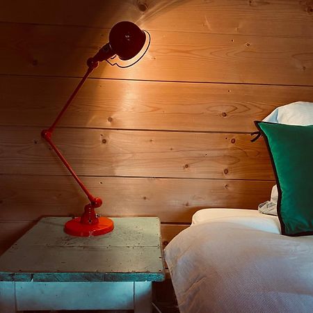 دورن B&B La 'Petite Bergerie' المظهر الخارجي الصورة