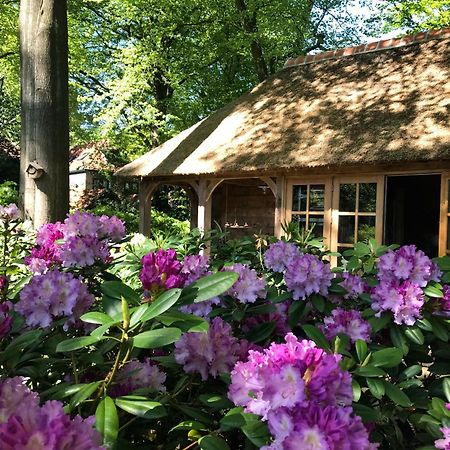 دورن B&B La 'Petite Bergerie' المظهر الخارجي الصورة