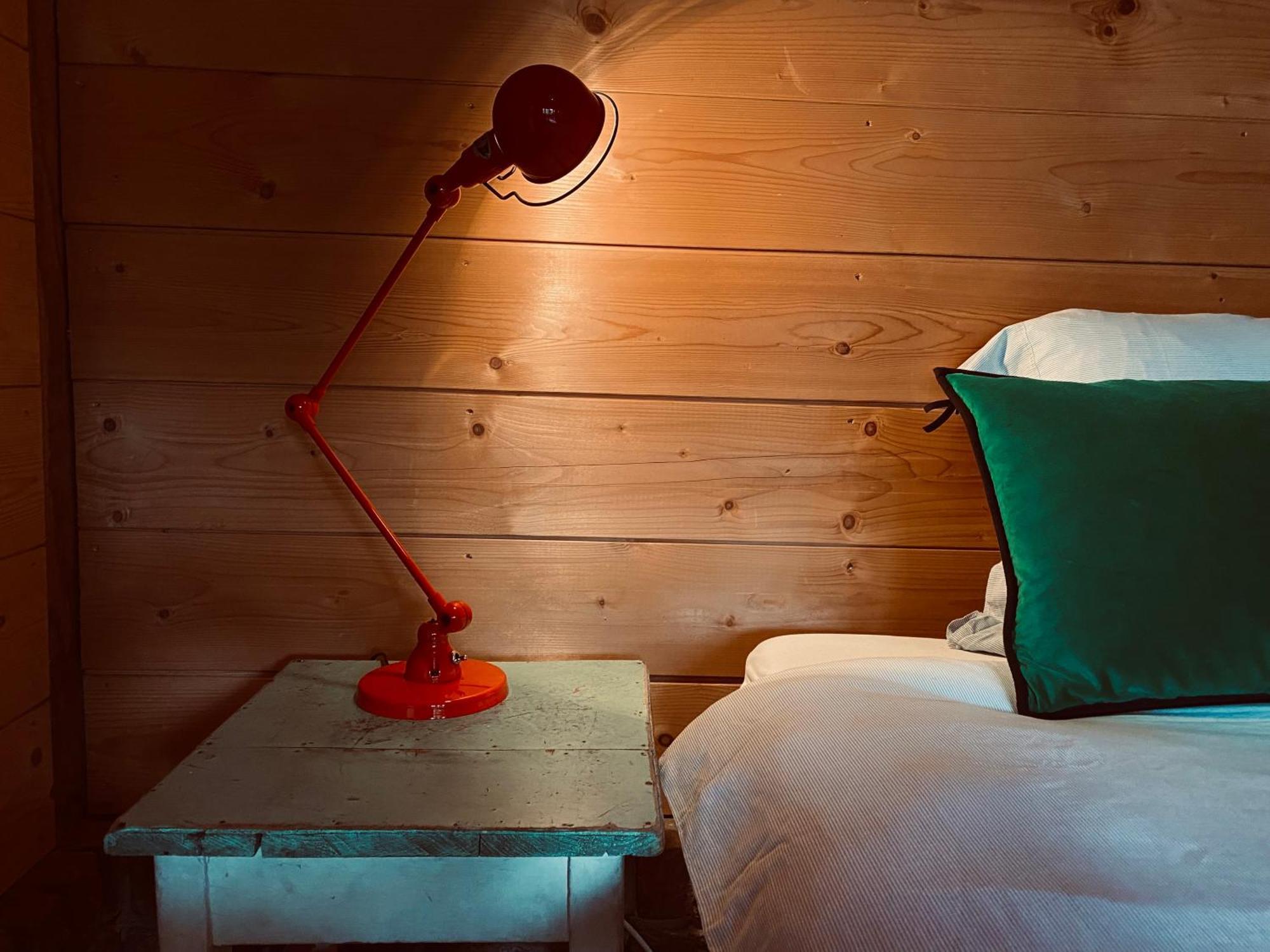دورن B&B La 'Petite Bergerie' المظهر الخارجي الصورة
