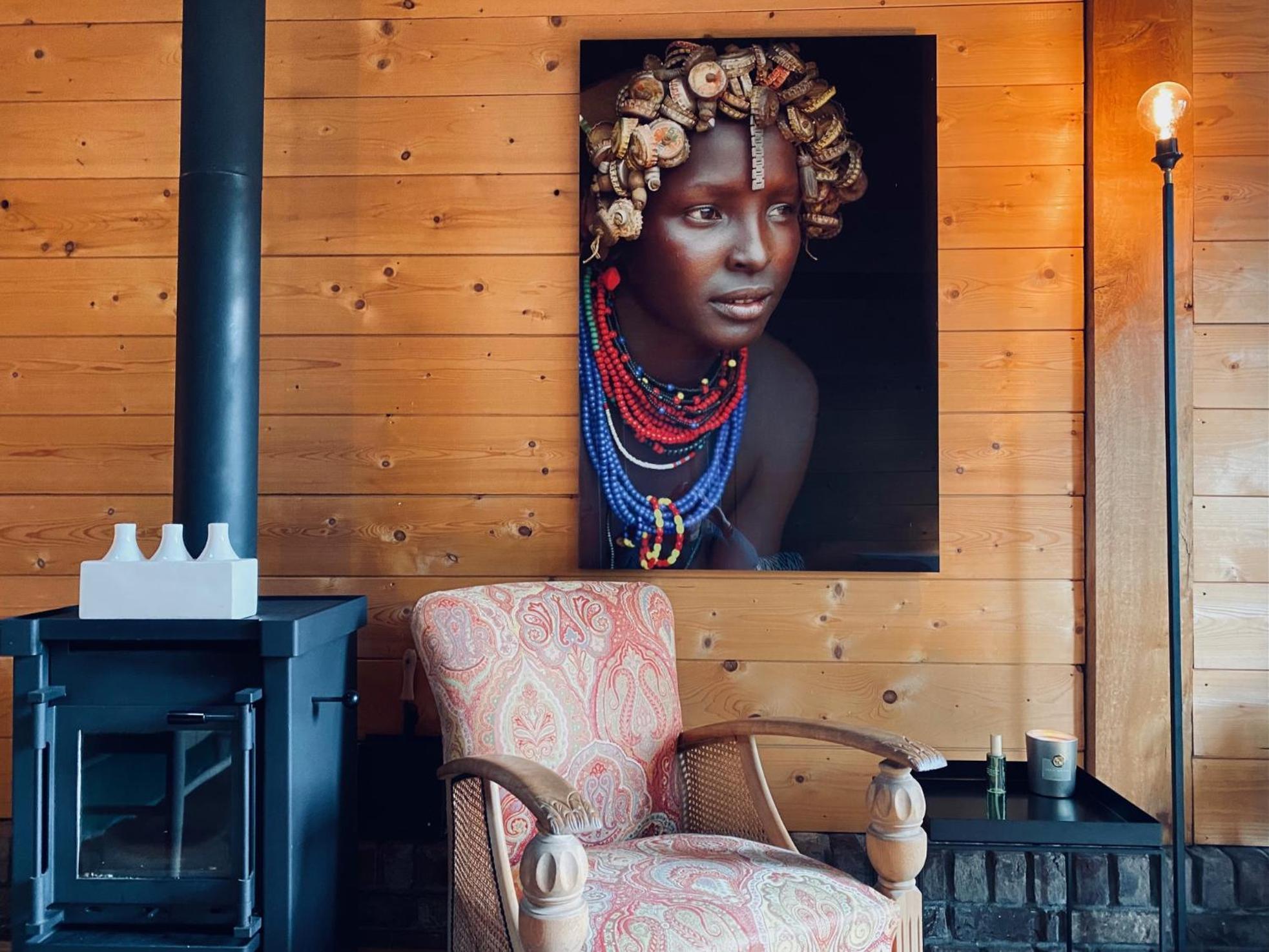 دورن B&B La 'Petite Bergerie' المظهر الخارجي الصورة