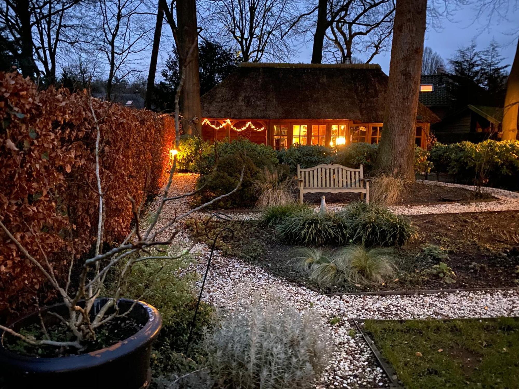 دورن B&B La 'Petite Bergerie' المظهر الخارجي الصورة